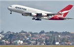 Qantas Airways và Air New Zealand dự báo nhu cầu hàng không phục hồi mạnh mẽ